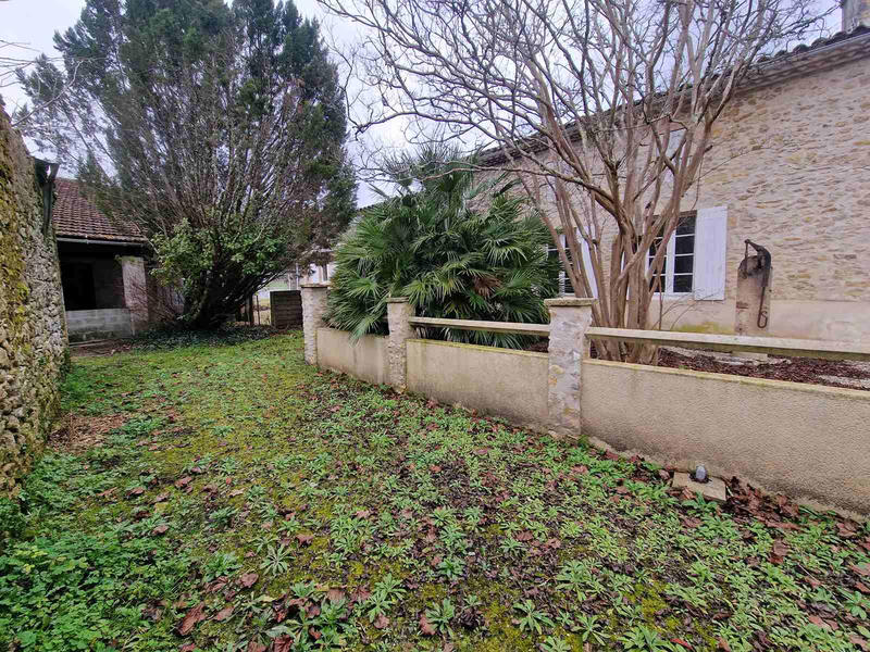 Maison - 191 m² - 7 pièces