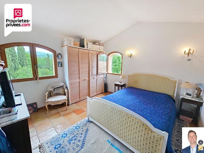 Villa - 133 m² - 5 pièces