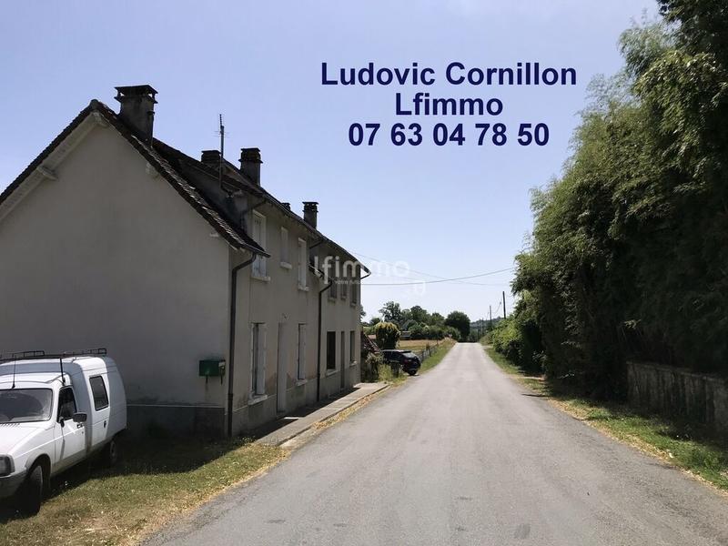 Maison - 168 m² - 10 pièces