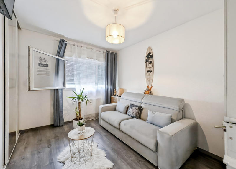 Maison - 69 m² - 3 pièces