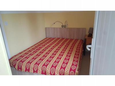 Appartement - 20 m² - 2 pièces