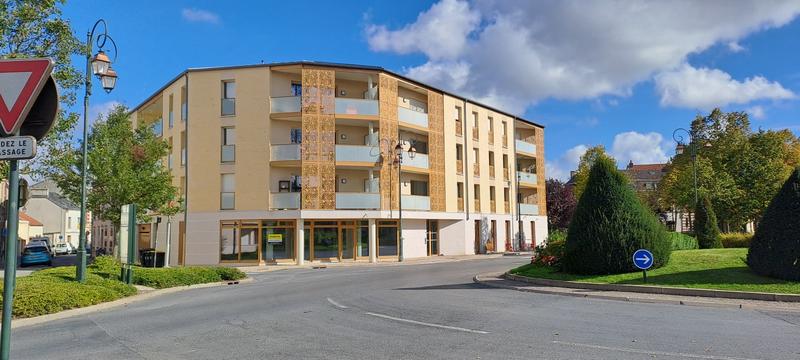 Local commercial - 63 m²