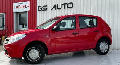 Dacia Sandero 1.4 75cv