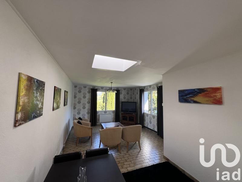 Maison - 361 m² - 12 pièces