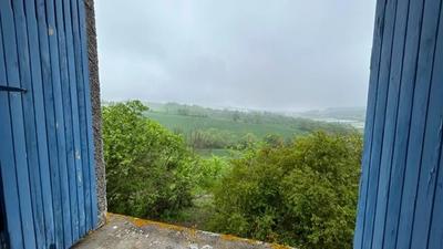 Propriété - 1 379 m² - 19 pièces