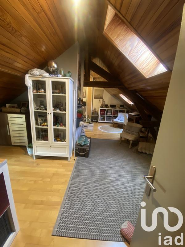 Maison - 90 m² - 3 pièces