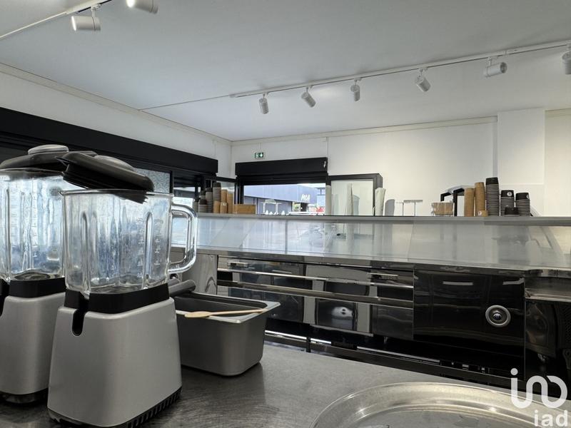 Local commercial - 71 m²