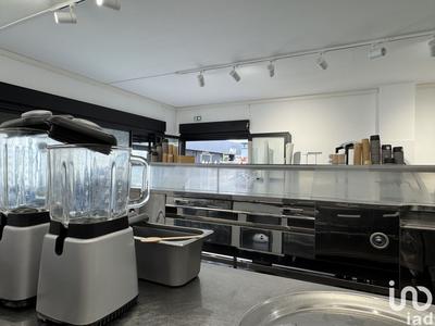 Local commercial - 71 m²