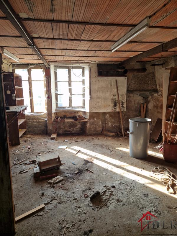 Maison de village - 258 m² - 10 pièces