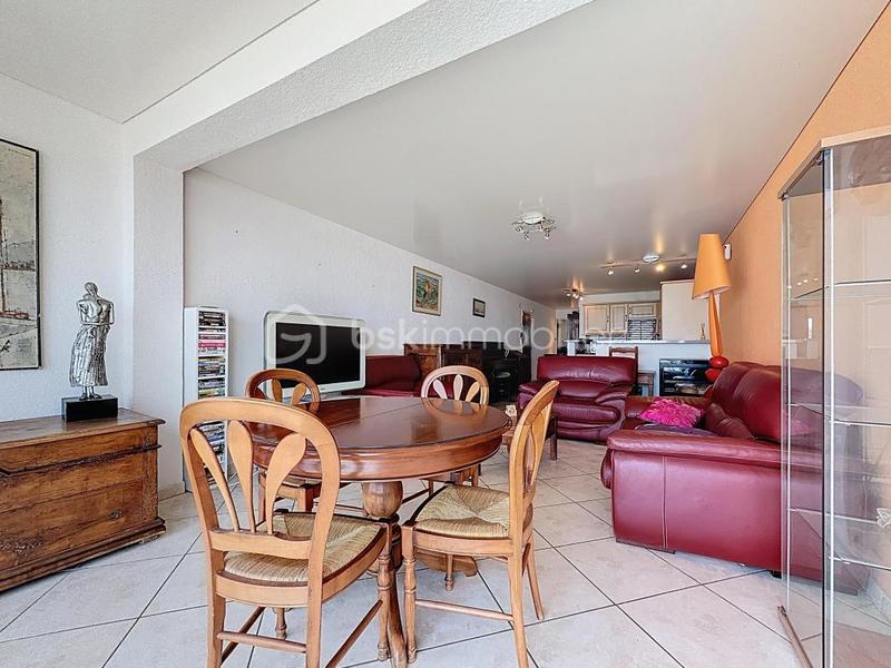 Appartement - 73 m² - 3 pièces