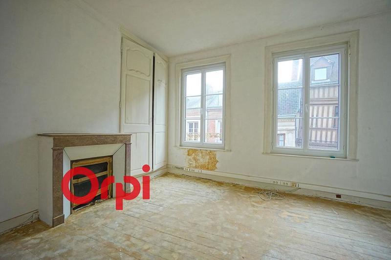 Local commercial - 85 m²