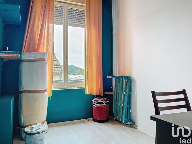 Local commercial - 257 m²