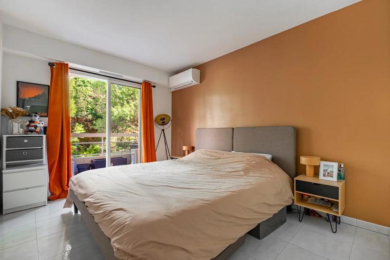 Appartement - 51 m² - 2 pièces