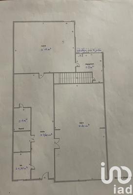 Maison - 107 m² - 5 pièces