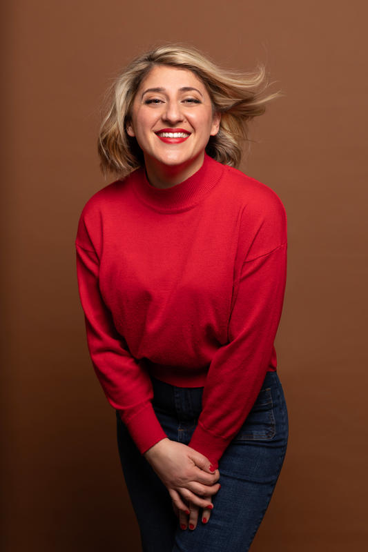 Craquage | Spectacle de Marion Mézadorian | Humour