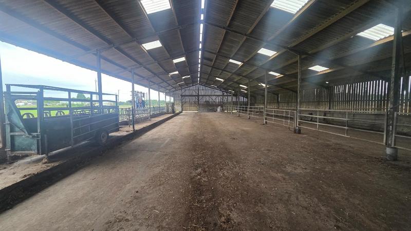 Terrain agricole - 16 405 m²