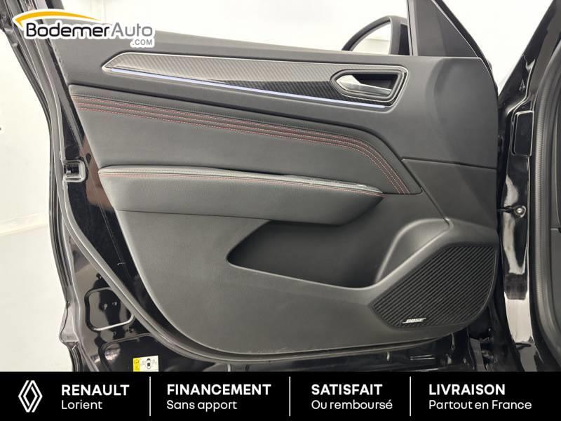 Renault Arkana E-Tech 145 - 21b R.S. Line