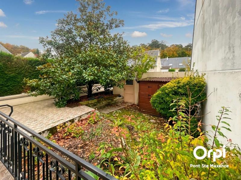 Maison - 99 m² - 4 pièces