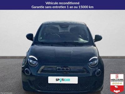 Fiat 500 III E 118 ch nouvelle