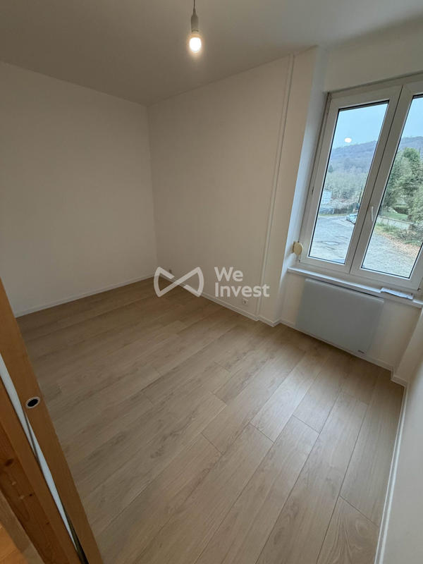 Appartement - 106 m² - 4 pièces