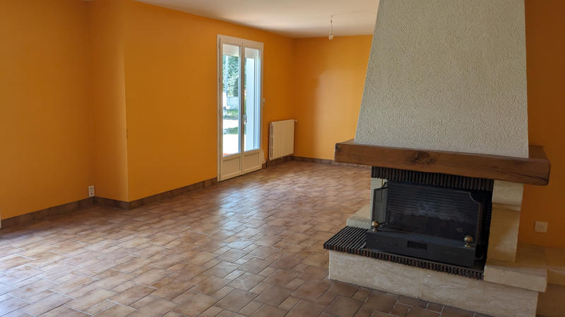 Maison - 152 m² - 6 pièces