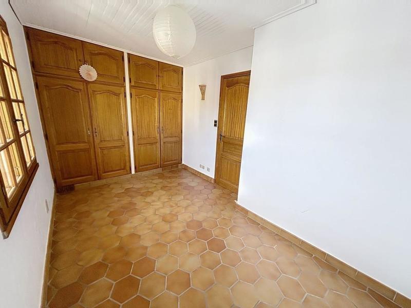 Maison - 88 m² - 3 pièces