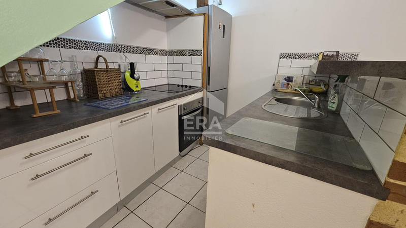 Maison - 81 m² - 4 pièces