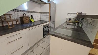 Maison - 81 m² - 4 pièces