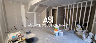 Immeuble - 133 m² - 6 pièces