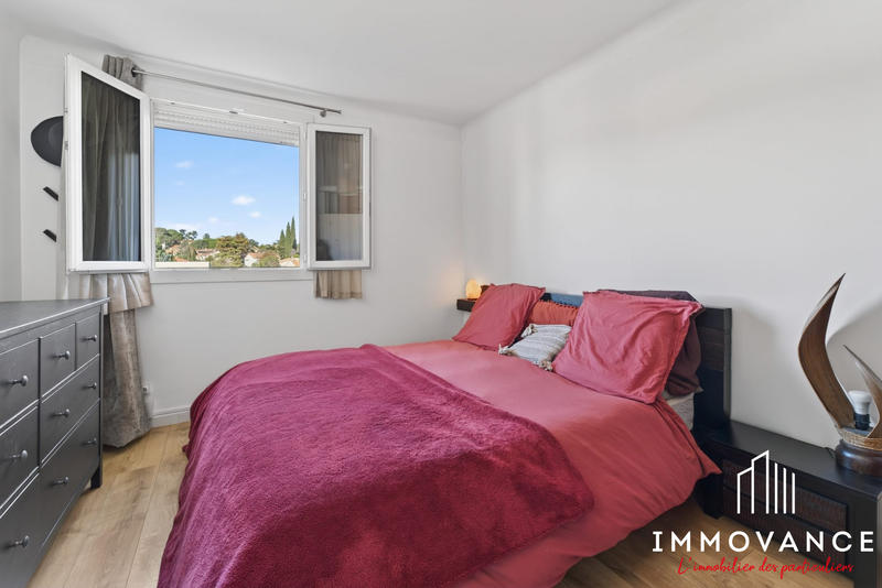 Appartement - 74 m² - 3 pièces