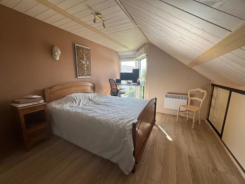 Maison - 174 m² - 6 pièces