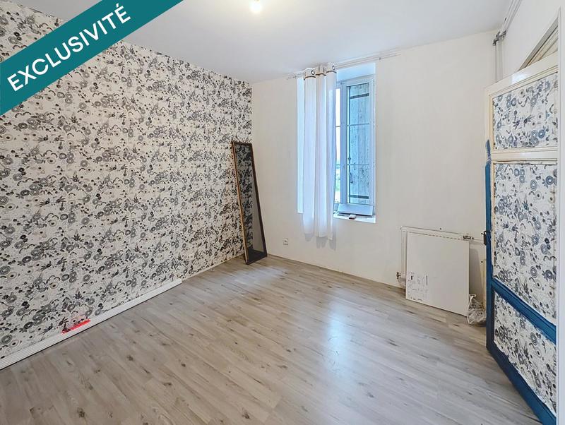 Maison - 155 m² - 7 pièces