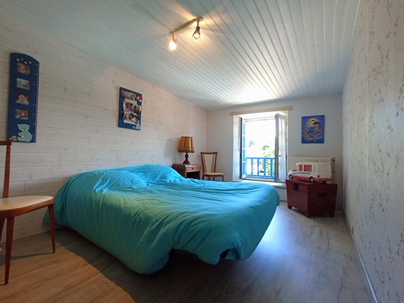 Maison de campagne - 195 m² - 6 pièces