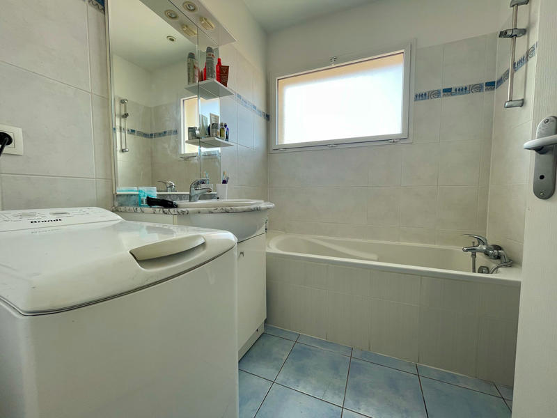 Appartement - 78 m² - 3 pièces