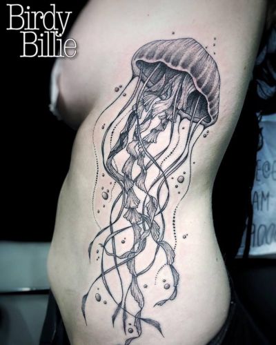 Obsidian Tattoo Piercing