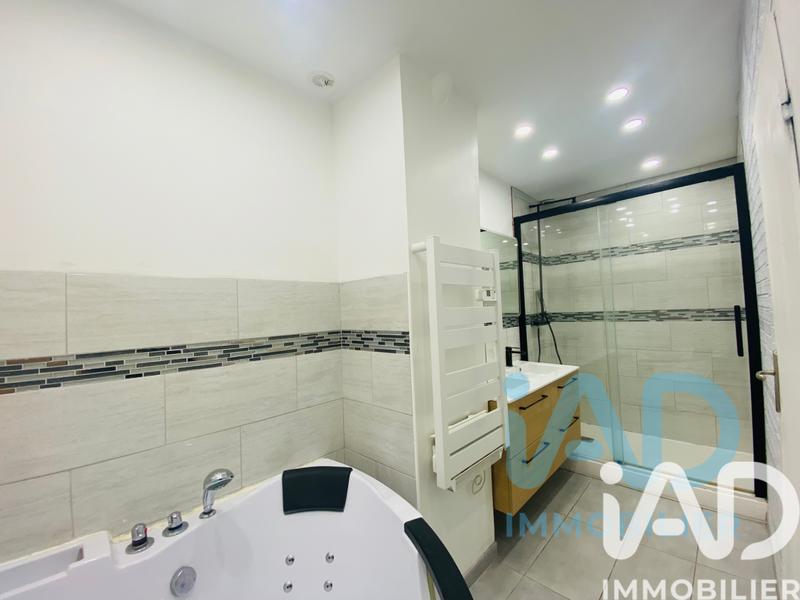 Maison - 103 m² - 5 pièces