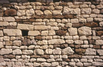 A la découverte des matériaux de construction d'hier et d'aujourd'hui