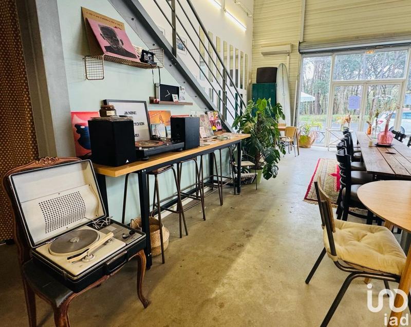 Local commercial - 180 m²