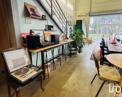 Local commercial - 180 m²