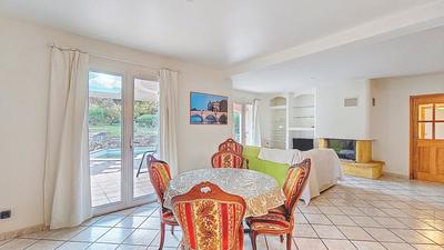 Villa - 129 m² - 5 pièces