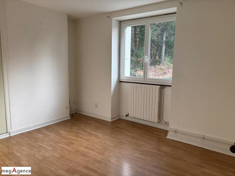 Maison traditionnelle - 140 m² - 6 pièces