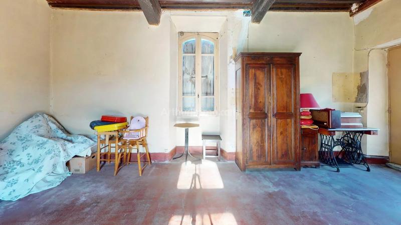 Maison - 170 m² - 4 pièces