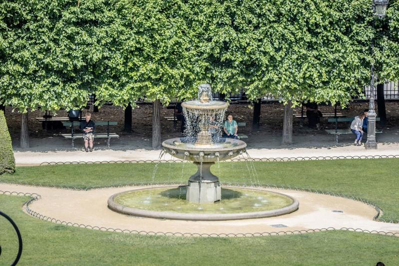 Appartement - 165 m² - 5 pièces