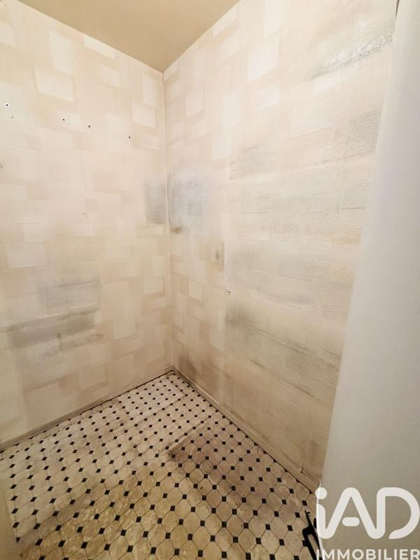 Appartement - 79 m² - 4 pièces