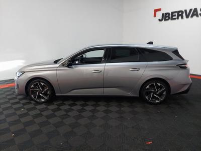 Peugeot 308 Sw BlueHDi 130 Eat8 Allure Pack