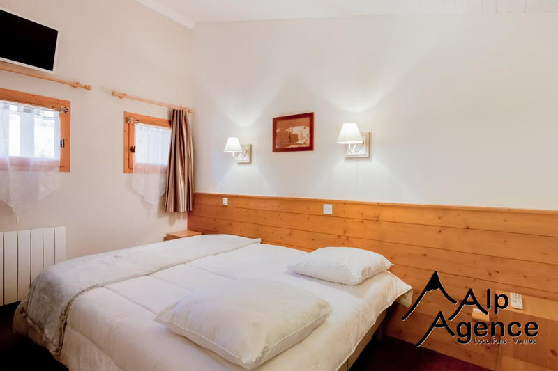 Appartement - 37 m² - 3 pièces