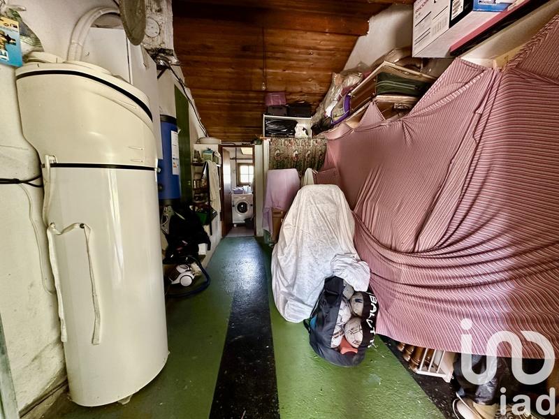 Maison - 88 m² - 4 pièces