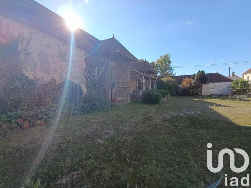 Ferme - 210 m² - 10 pièces