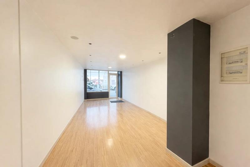 Bureau - 37 m² - 3 pièces