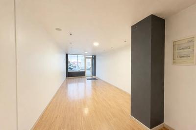 Bureau - 37 m² - 3 pièces